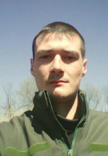 My photo - Sergey, 35 from Zhytomyr (@sergey670083)