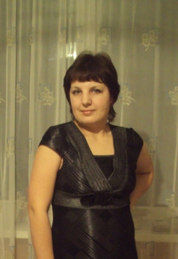 My photo - Ekaterina, 46 from Kartaly (@taisiyatoroshina)