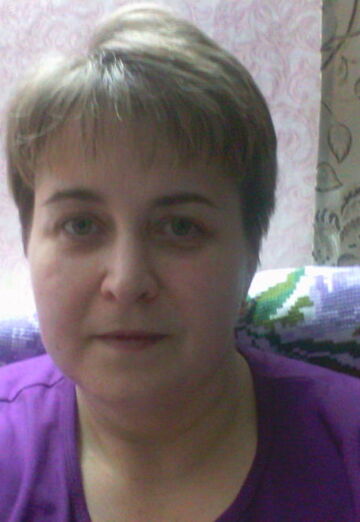 Моя фотография - Marina, 47 из Москва (@marina114629)