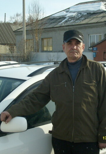 My photo - YuRA, 64 from Kemerovo (@ura10147)