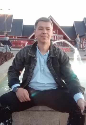 Моя фотография - Владимир, 41 из Пермь (@vladimir340928)