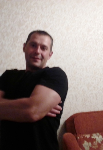 Моя фотография - Владимир, 44 из Сыктывкар (@vladimir297949)