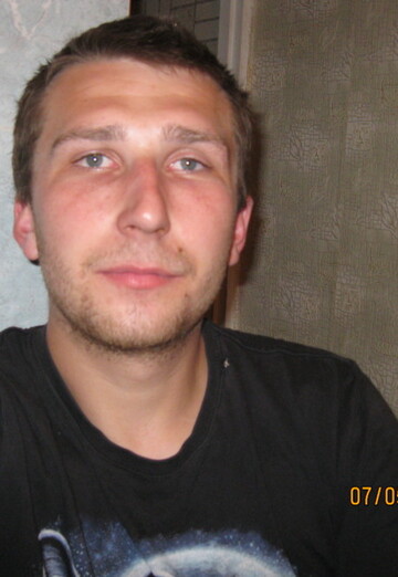 My photo - ivan, 32 from Taganrog (@ivan200025)