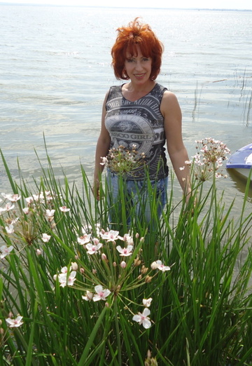 Моя фотография - Наталья, 58 из Москва (@natalya162896)