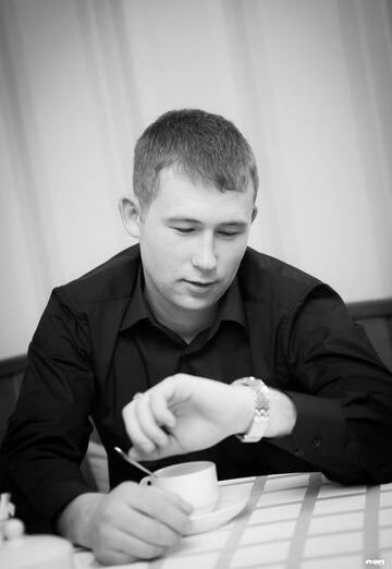 My photo - Andrey, 34 from Zelenokumsk (@andrey366570)