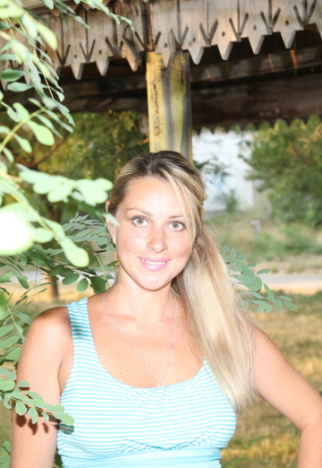 My photo - Tatyana, 45 from Moscow (@tatyana163784)