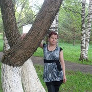 Лена, 39, Кадников