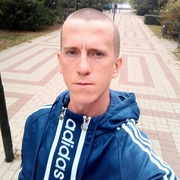Алексей Чиж, 33, Павловская
