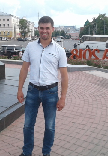 Моя фотография - алекс, 40 из Рязань (@aleks68396)