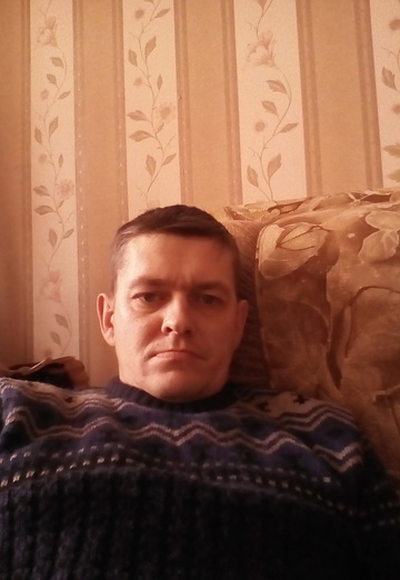 Моя фотография - Владимир, 47 из Абакан (@vladimir241336)