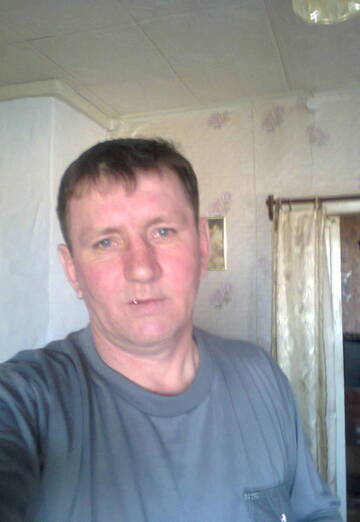 Моя фотография - Андрей, 53 из Астрахань (@andrey613020)