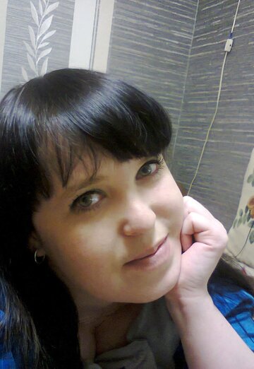 My photo - svetlana, 46 from Ulyanovsk (@svetlana14845)