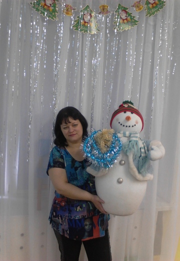 Моя фотография - Ирина, 44 из Челябинск (@irina271514)