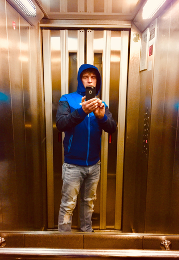 My photo - Dimon, 35 from Zgierz (@dimon18191)