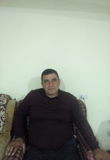My photo - Marat, 46 from Kherson (@marat40122)
