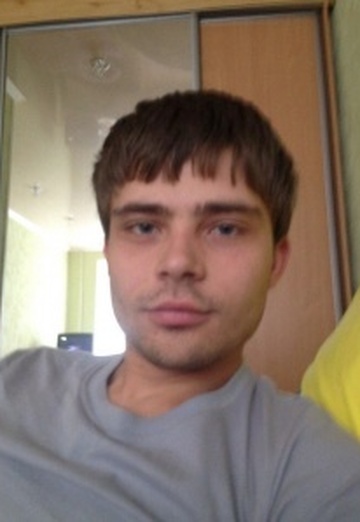 Моя фотография - Станислав, 35 из Воронеж (@stanislav27685)