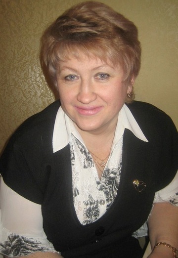 Моя фотография - Валентина, 59 из Норильск (@valentina7430)