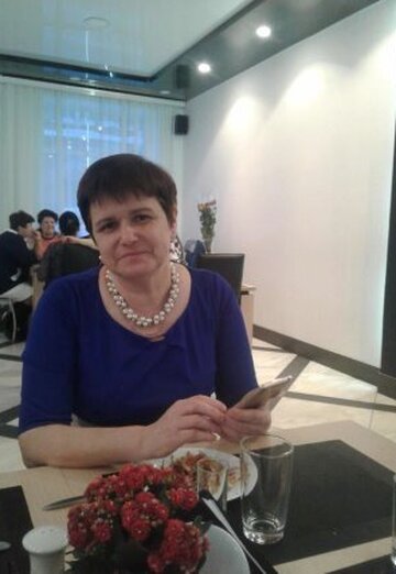 My photo - Raisa, 61 from Yeniseysk (@raisa4146)