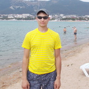 Покоритель, 38, Верхний Уфалей