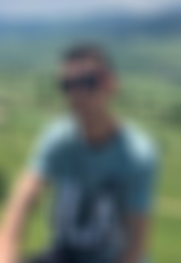 My photo - Yannis, 36 from Bucharest (@yonutzsilvyu)
