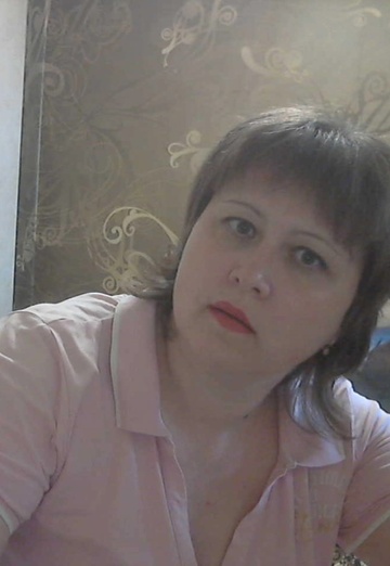 Моя фотография - Елена, 48 из Барнаул (@elena254633)