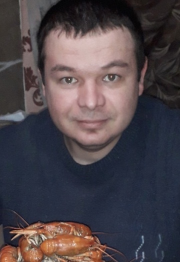 My photo - Sergey, 31 from Slavyansk (@sergey833991)