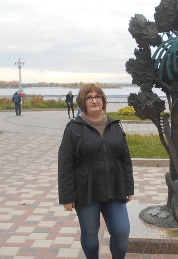 Моя фотография - Наталья, 53 из Самара (@natalya253113)