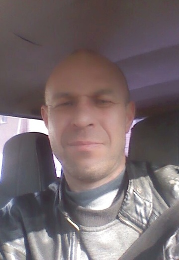 My photo - Vadim, 51 from Orenburg (@vadim74659)