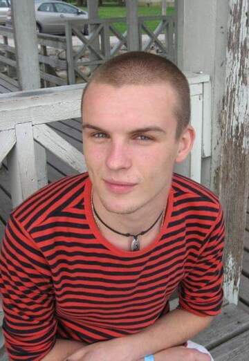 My photo - Max, 36 from Tallinn (@max19235)