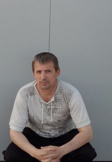 My photo - Valeriy, 51 from Noyabrsk (@valeriy79843)