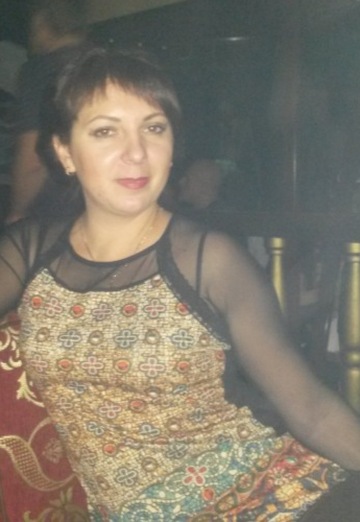 Моя фотография - Ирина, 41 из Великий Новгород (@viktoriya70473)