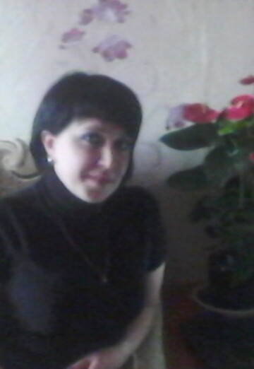 Моя фотография - Анастасия, 38 из Чернушка (@anastasiya40334)