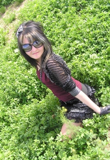 My photo - Tanya, 36 from Zarafshan (@tanya2673)