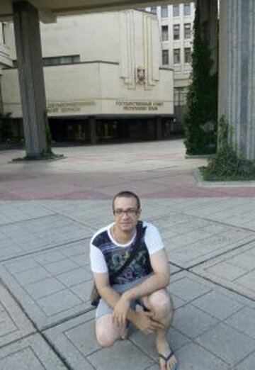 Моя фотография - Андрей, 34 из Тольятти (@andrey341441)
