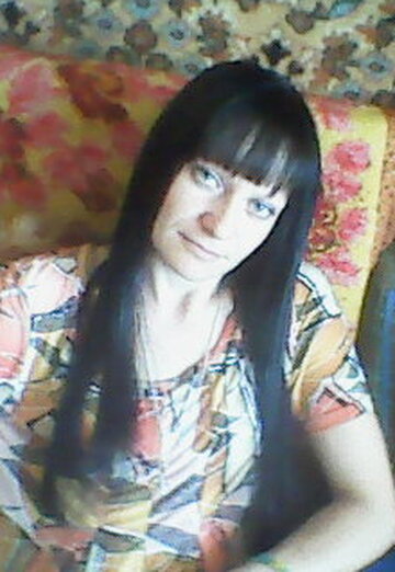 My photo - tatna, 39 from Ussurijsk (@tatna290)