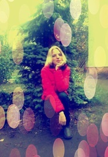 Kristina (@kristina42123) — my photo № 22