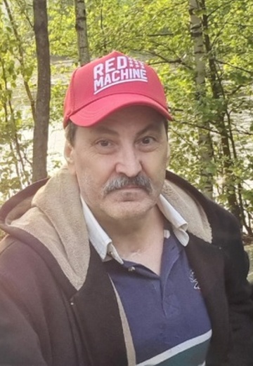 Panikovskiy (@valeriy108580) — my photo № 3