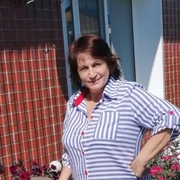 Светлана, 58, Искитим