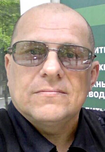 My photo - Andrey, 53 from Horlivka (@andrey581412)