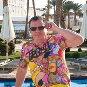 Aleksandr 50 Chelyabinsk