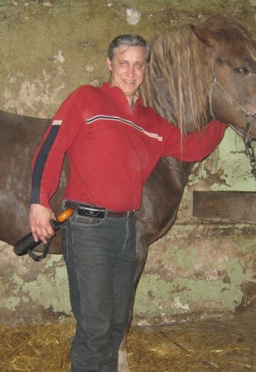 My photo - Vitaliy, 49 from Stary Oskol (@vitaliy158919)
