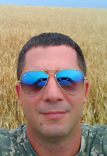 Моя фотография - Андрей, 35 из Одесса (@ruslan197615)