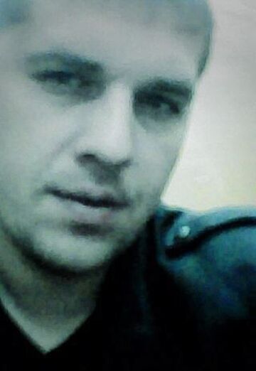 My photo - Vladimir, 39 from Kursk (@vladimir279375)