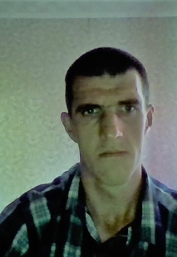 My photo - Victor, 43 from Noginsk (@victor5318)