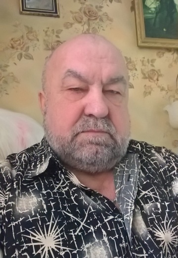 My photo - Vladimir, 66 from Homel (@vladimir309106)