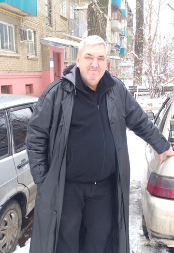 My photo - gleb, 64 from Balakovo (@gleb9030)