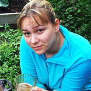 Настëна 33 года (Рыбы) Жуковский