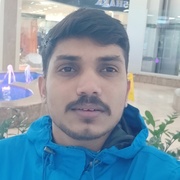 Fenil Tandel, 28, Новороссийск