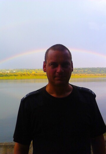 Моя фотография - Владимир, 53 из Дубоссары (@vladimir211403)
