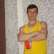Евгений Гулюк, 41, Бирск